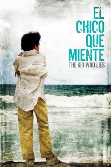 The Kid Who Lies Trailer