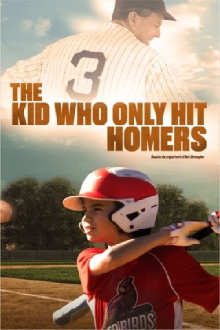 The Kid Who Only Hit Homers Trailer