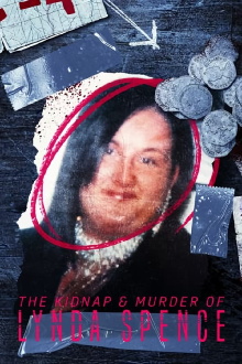 The Kidnap & Murder of Lynda Spence Trailer