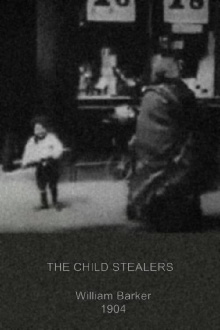 The Kidnapped Child Trailer