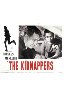 The Kidnappers Trailer