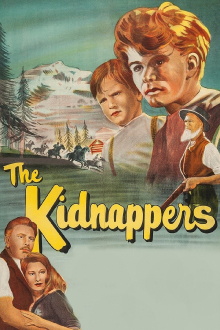 The Kidnappers Trailer
