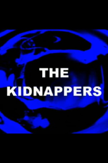 The Kidnappers Trailer