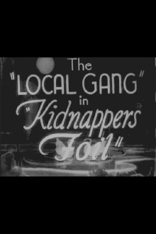 The Kidnappers Foil Trailer