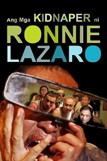 The Kidnappers of Ronnie Lazaro Trailer
