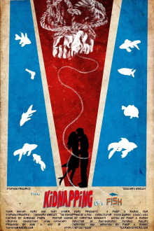 The Kidnapping of a Fish Trailer