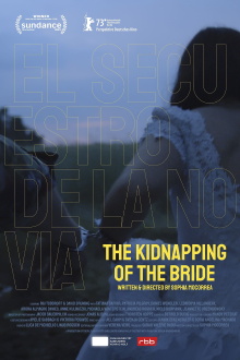 The Kidnapping of the Bride Trailer