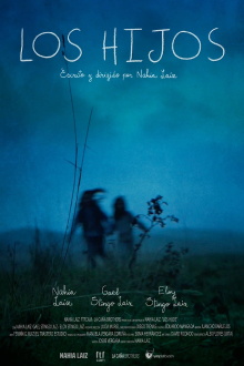 The Kids Trailer