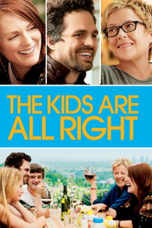 The Kids Are All Right Trailer