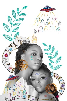 The Kids Are Alright Trailer