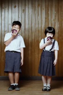 THE KIDS ARE NOT ALRIGHT Trailer