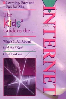 The Kids' Guide to the Internet Trailer