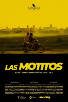The Kids in the Bikes Trailer