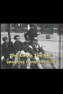 The Kids In The Hall: Laughing Ourselves Sick Trailer