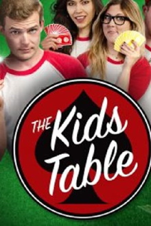 The Kids Table Trailer
