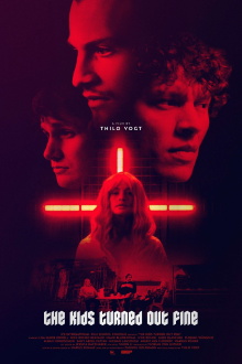 The Kids Turned Out Fine Trailer