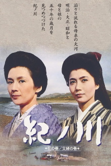 The Kii River Trailer