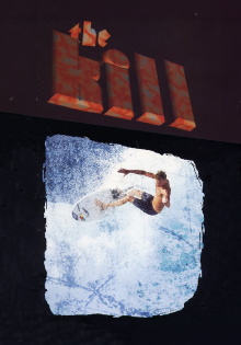 The Kill Trailer