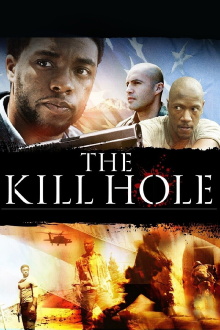 The Kill Hole Trailer