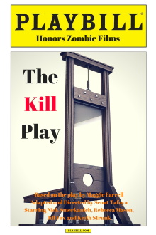 The Kill Play Trailer