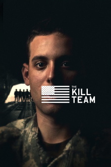 The Kill Team Trailer