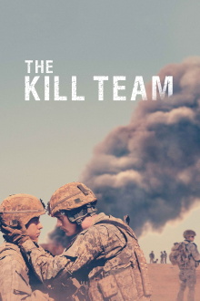 The Kill Team Trailer