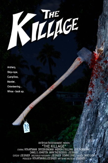 The Killage Trailer
