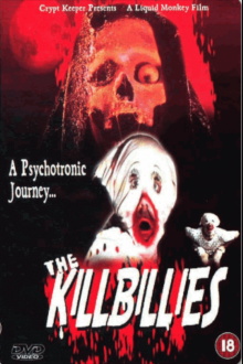 The Killbillies Trailer