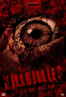 The Killbillies Trailer