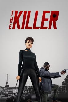 The Killer Trailer