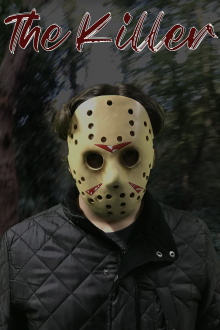 The Killer Trailer