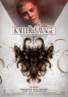 The Killer and the Savage Trailer