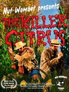 The Killer Citrus Trailer