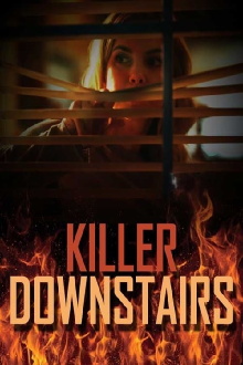 The Killer Downstairs Trailer