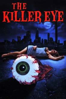 The Killer Eye Trailer