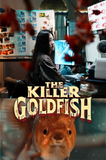 The Killer Goldfish Trailer