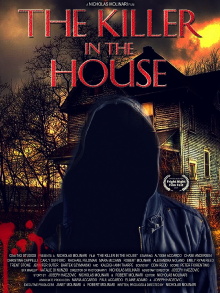 The Killer in the House Trailer