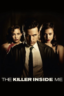 The Killer Inside Me Trailer