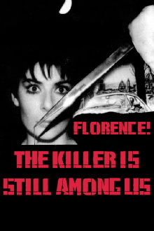 The Killer Is Still Among Us Trailer