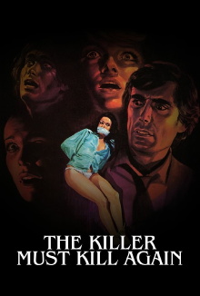 The Killer Must Kill Again Trailer