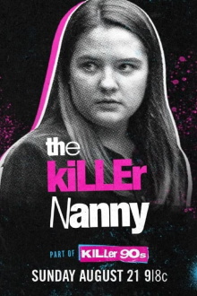 The Killer Nanny Trailer