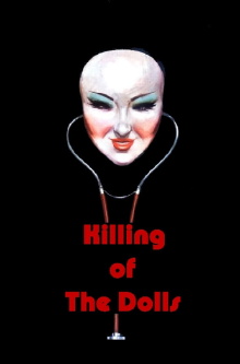 The Killer of Dolls Trailer