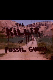 The Killer of Fossil Gulch Trailer