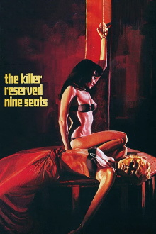 The Killer Reserved Nine Seats Trailer