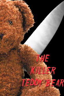 The Killer Teddy Bear Trailer