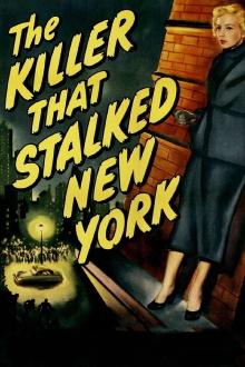 The Killer That Stalked New York Trailer