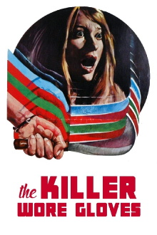 The Killer Wore Gloves Trailer