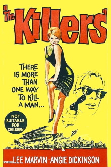 The Killers Trailer