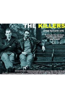 The Killers Trailer