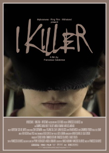 The Killer's Trailer